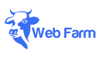 Logo Web Farm